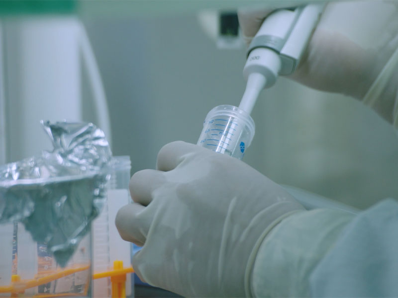 ภูมิคุ้มกันของร่างกายและเซลล์ของวัคซีน Mrna Rsv นั้นสูงกว่าวัคซีนที่จำหน่ายในตลาดต่างประเทศสำหรับการทดลองทางคลินิกในสหรัฐอเมริกาอย่างมีนัยสำคัญ